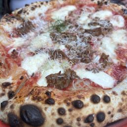 Sausage fennel Sausage fennel