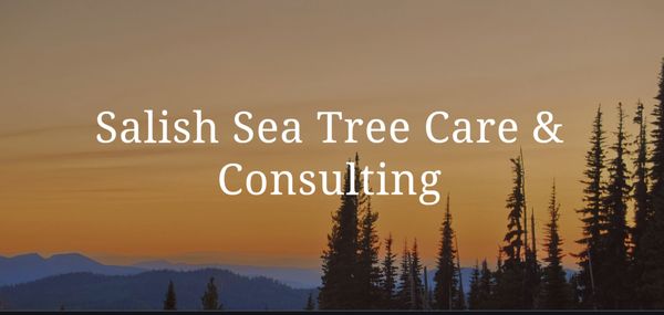 SALISH SEA TREE CARE AND CONSULTING