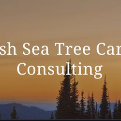 Salish Sea Tree Care & Consulting