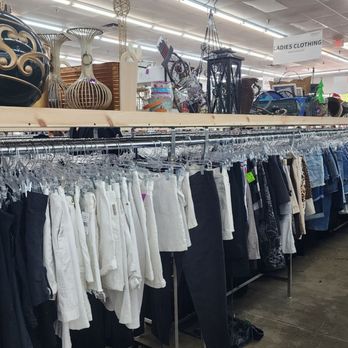 American Thrift Stores - Thrift Stores Near Me - Lake Worth, Florida American Thrift Stores - Thrift Stores Near Me - Lake Worth, Florida