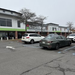 Stop & Shop