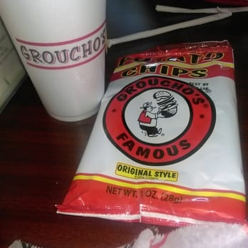 Groucho's Deli - Delis Near Me - Columbia, South Carolina