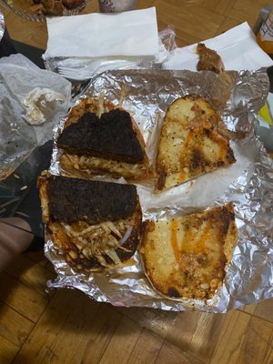 Goloso Restaurant by null