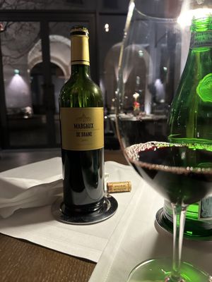 Augustine Restaurant & Garden by null