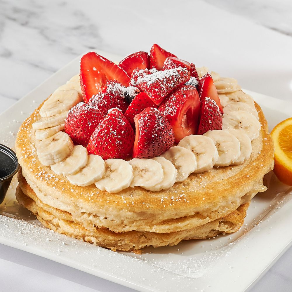 Keke's Breakfast Cafe Image