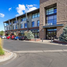 Exterior photo of Bluebird Endodontics - Denver, Colorado Exterior photo of Bluebird Endodontics - Denver, Colorado