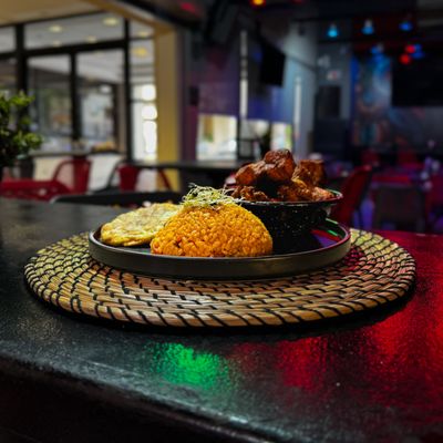 La Cantina Karaoke Bar & Restaurant by null