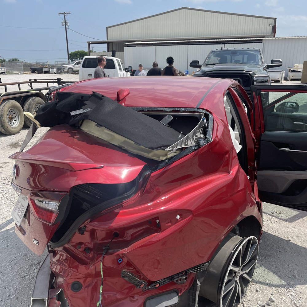 Witherite Law Group - disability attorney in Dallas, TX