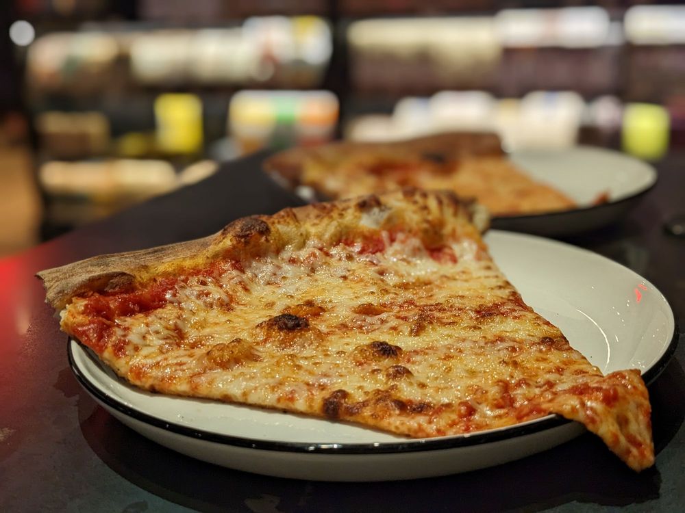 Food from Time Market