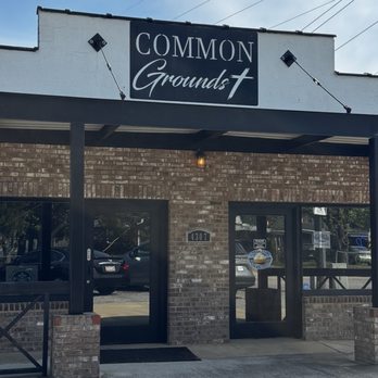 Common Grounds - Coffee & Tea Near Me - Phenix City, Alabama Common Grounds - Coffee & Tea Near Me - Phenix City, Alabama