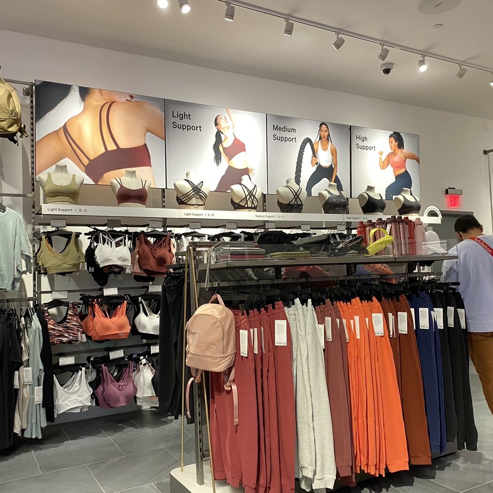 Lululemon - Men's Clothing Near Me - Pleasanton, California Lululemon - Men's Clothing Near Me - Pleasanton, California