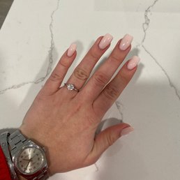 Nails Nails