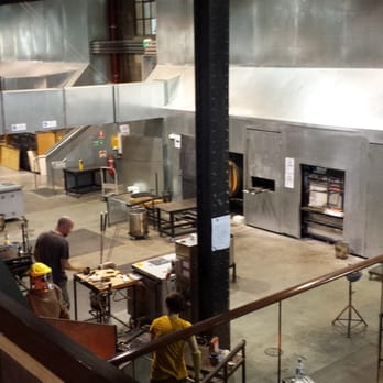 Canberra Glassworks - Art Galleries Near Me - Kingston, ACT