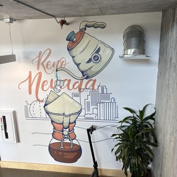 Hub Coffee Roasters - Coffee Roasteries Near Me - Reno, Nevada