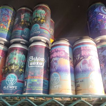 Astoria Beer Depot - Alewife selection - Beer, Wine & Spirits Near Me - New York, New York Astoria Beer Depot - Alewife selection - Beer, Wine & Spirits Near Me - New York, New York