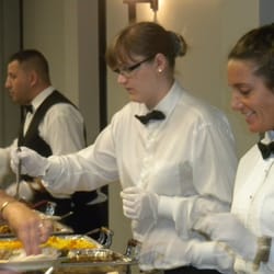 NJ Wait Staff