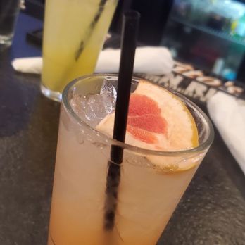 State Fare - Orange Creamsicle and Grapefruit Crush!! - Breakfast & Brunch Near Me - Catonsville, Maryland