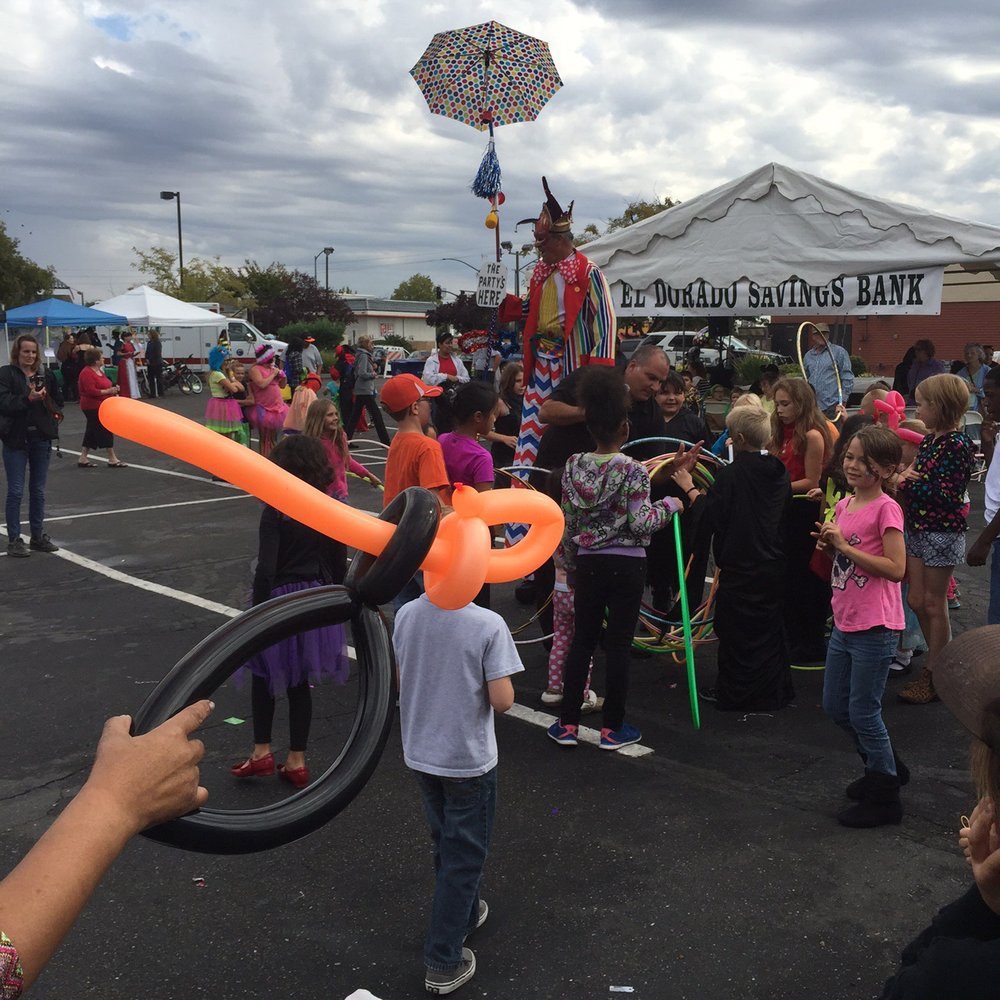Spooktacular 10-17-15 Spooktacular 10-17-15