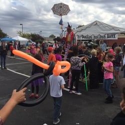 Real Magic - Spooktacular 10-17-15