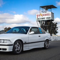 OnGrid - Group 2 at Thunderhill East