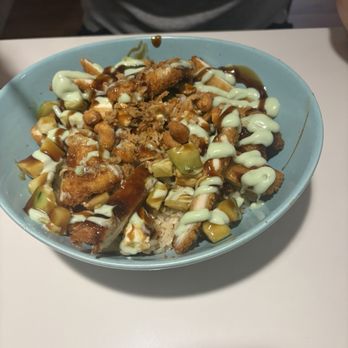Tokyo - Sushi Any 3 Build Your Own Poke Bowl - Ramen Near Me - Fruit Cove, Florida Tokyo - Sushi Any 3 Build Your Own Poke Bowl - Ramen Near Me - Fruit Cove, Florida