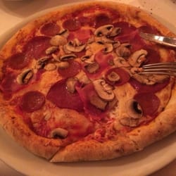 Pan Di Zuccherro - Wal auf italienisch