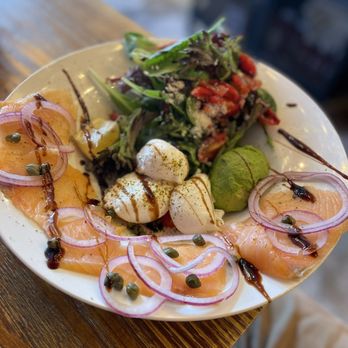 Ramona's Kitchen - Breakfast Bowl - Breakfast & Brunch Near Me - Toronto, Ontario