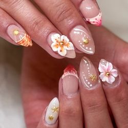 Maison Nail Spa