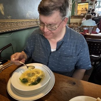 La Dolce Vita - Wedding Soup - Italian Near Me - Cleveland, Ohio La Dolce Vita - Wedding Soup - Italian Near Me - Cleveland, Ohio