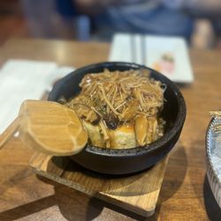 Kingyo Fisherman's Market - Adegashi Tofu