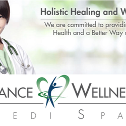 Advance Wellness MD Medispa - Advance Wellness MD provides Holistic Medical solutions to HEAL RESET and REVIVE from within