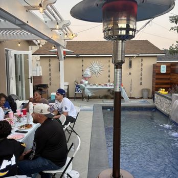 SL Party Rentals - Space heater rentals were perfect! Seemed brand new! - Party Equipment Rentals Near Me SL Party Rentals - Space heater rentals were perfect! Seemed brand new! - Party Equipment Rentals Near Me