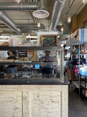 Yeast Nashville by null