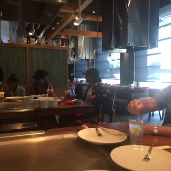 Benihana - Chandler - Sushi Bars Near Me - Chandler, Arizona
