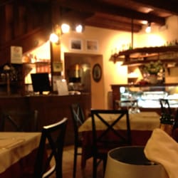 La Cascina