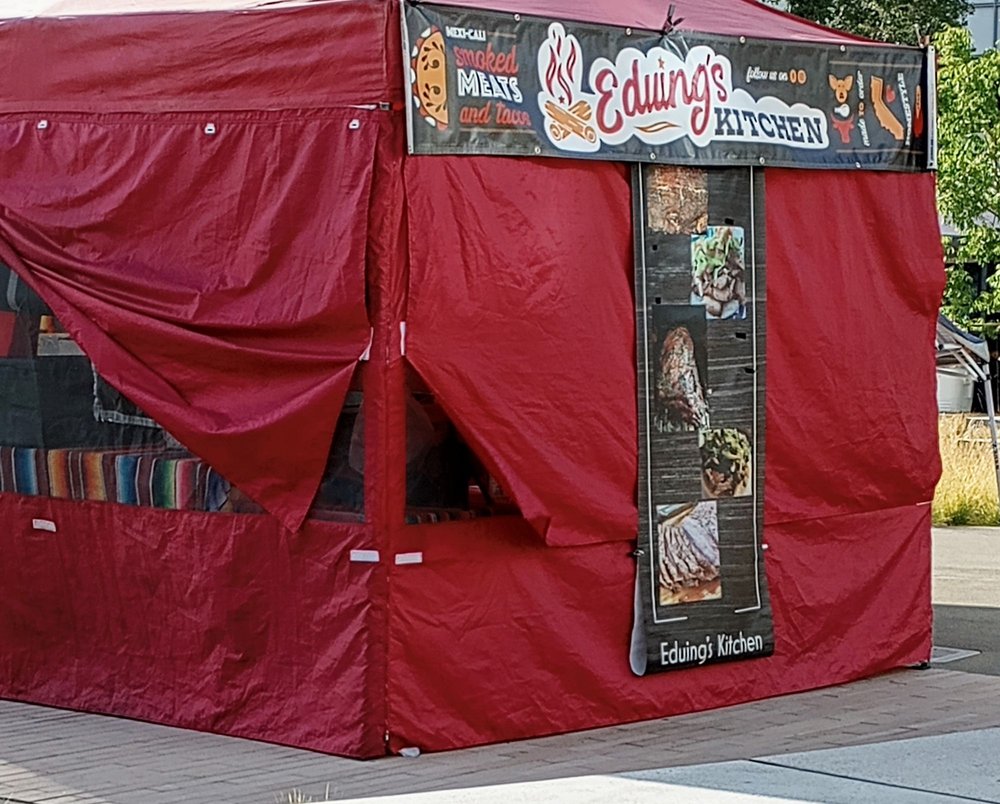 SANTA CLARA VALLEY MEDICAL CENTER FARMERS’ MARKET Updated August 2024