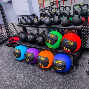 Core Progression - State of the art facility - Trainers Near Me - Austin, Texas
