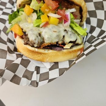 The Last Stop Kitchen - Scrap the tomatoes and replace it with freshly made PICO!!! - Food Trucks Near Me - Nampa, Idaho The Last Stop Kitchen - Scrap the tomatoes and replace it with freshly made PICO!!! - Food Trucks Near Me - Nampa, Idaho