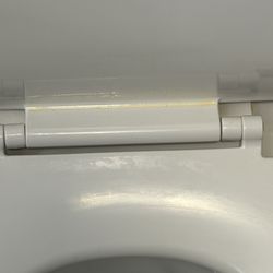 La Quinta Inn by Wyndham Abilene - Toilet seat