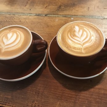 Macondo Coffee Roasters - Cappuccino - Coffee & Tea Near Me - Doral, Florida Macondo Coffee Roasters - Cappuccino - Coffee & Tea Near Me - Doral, Florida