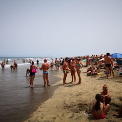 Playa del Inglés