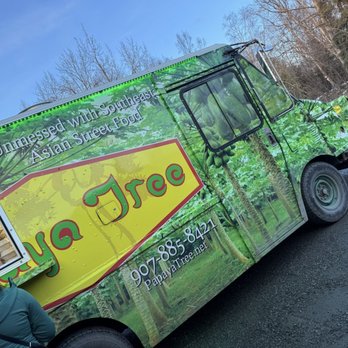 Yelp Experience: Friday Thai Day with Papaya Tree - The Papaya Tree truck, run by the sweetest people! - Yelp Events Near Me - Anchorage, Alaska Yelp Experience: Friday Thai Day with Papaya Tree - The Papaya Tree truck, run by the sweetest people! - Yelp Events Near Me - Anchorage, Alaska