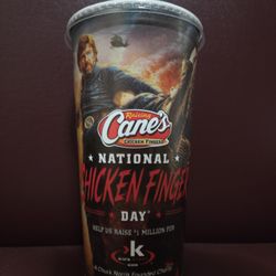 Raising Canes