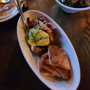 Bodega Tapas & Wine - Peruvian Chicken - Tapas/Small Plates Near Me - Wake Forest, North Carolina