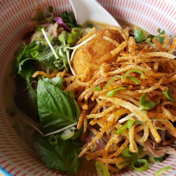 Dashi - Food Trucks Near Me - North Charleston, South Carolina