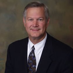 John V. Lannin, M.D