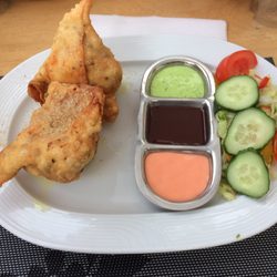 Taste of India - Lecker Essen