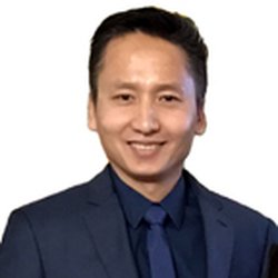 Danny Nguyen, DDS, MS - Dr. Danny