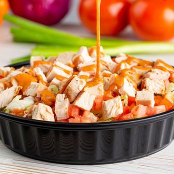 Chicken Kitchen - Salad Near Me - Miami, Florida