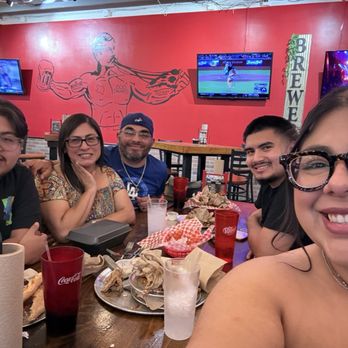 600 Degrees - Enjoying the pizza at 600 Degrees Cedar Park! - Pizza Near Me - Cedar Park, Texas 600 Degrees - Enjoying the pizza at 600 Degrees Cedar Park! - Pizza Near Me - Cedar Park, Texas